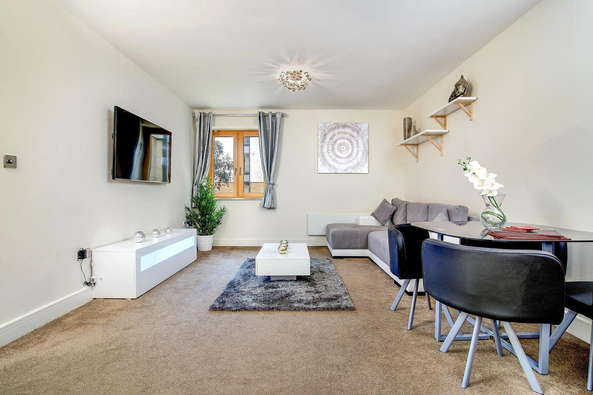 The President Apartman Birmingham Kültér fotó