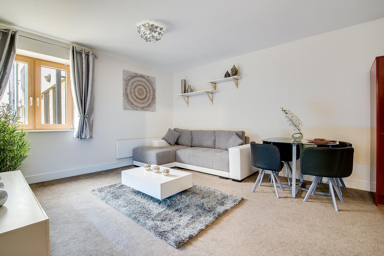 The President Apartman Birmingham Kültér fotó