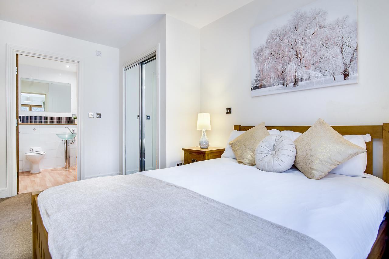 The President Apartman Birmingham Kültér fotó
