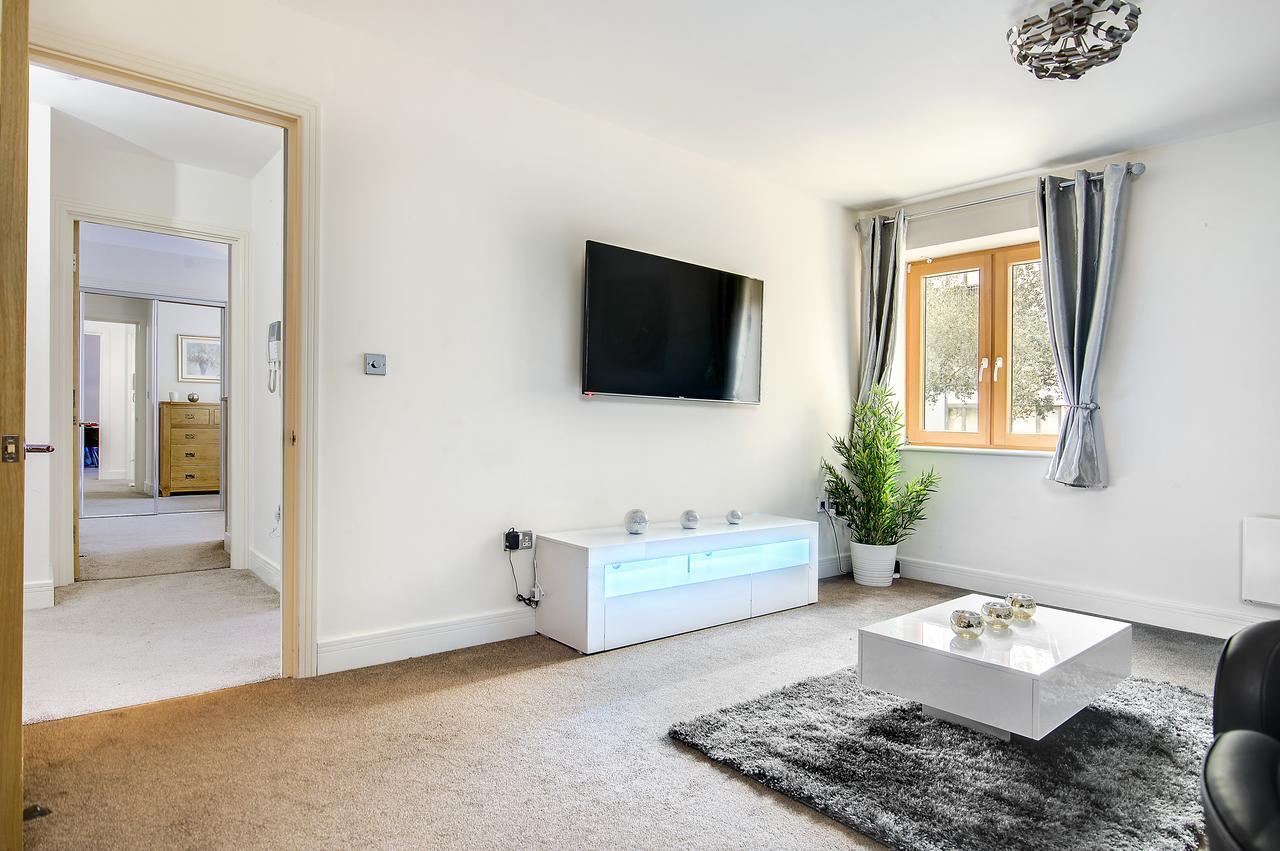 The President Apartman Birmingham Kültér fotó