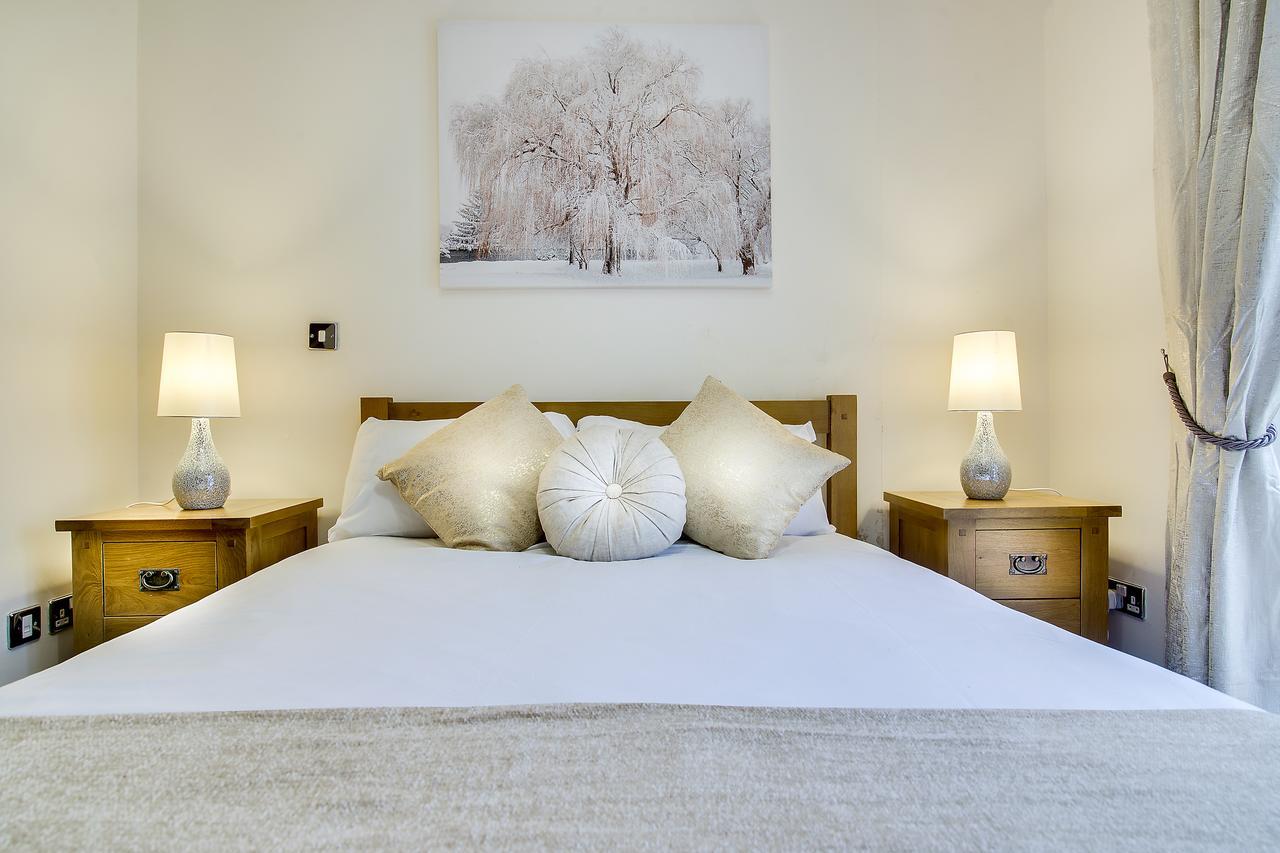 The President Apartman Birmingham Kültér fotó