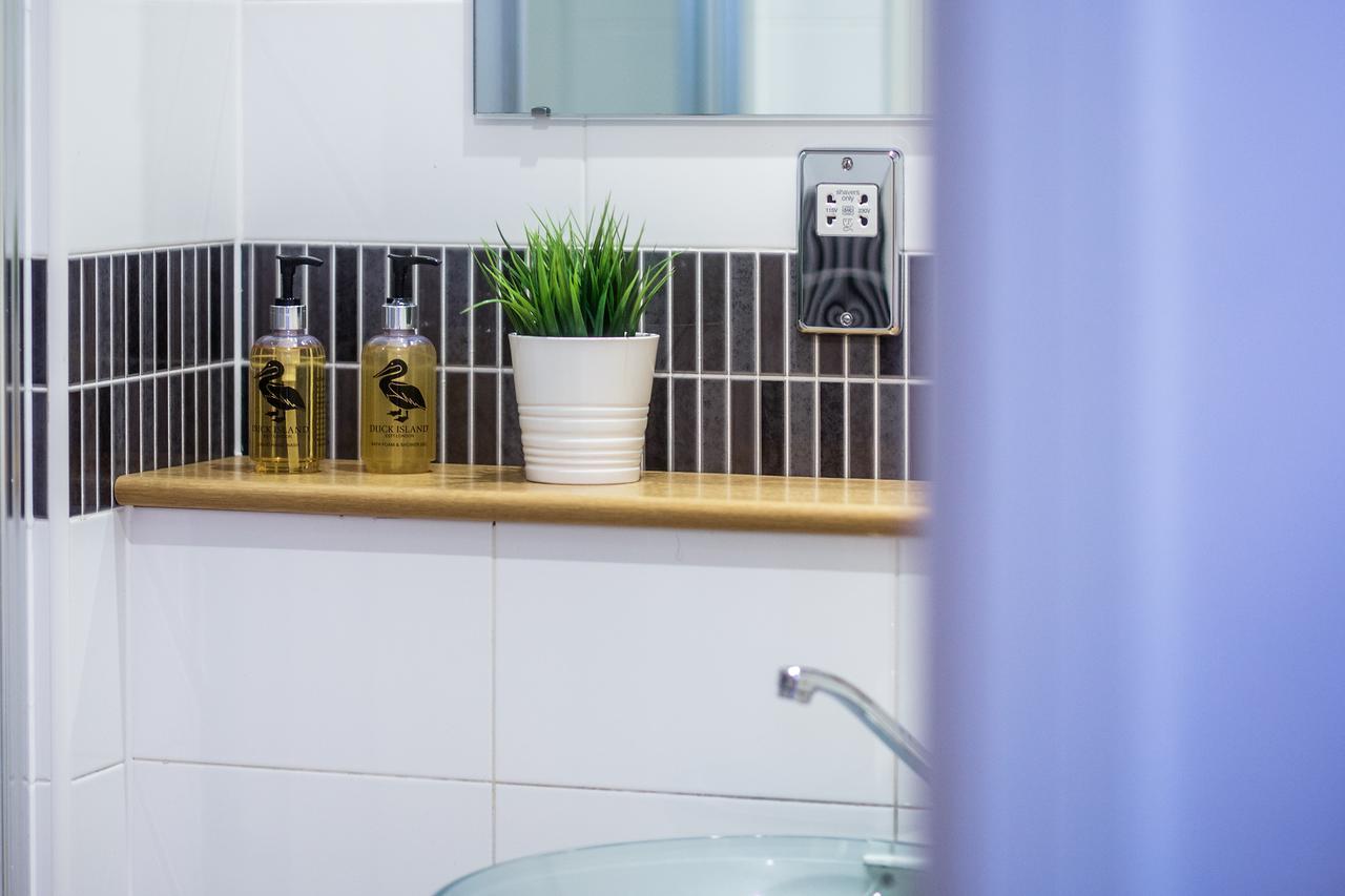The President Apartman Birmingham Kültér fotó