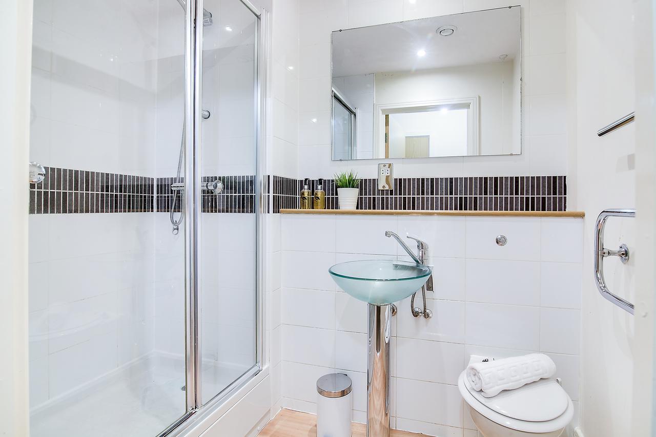 The President Apartman Birmingham Kültér fotó