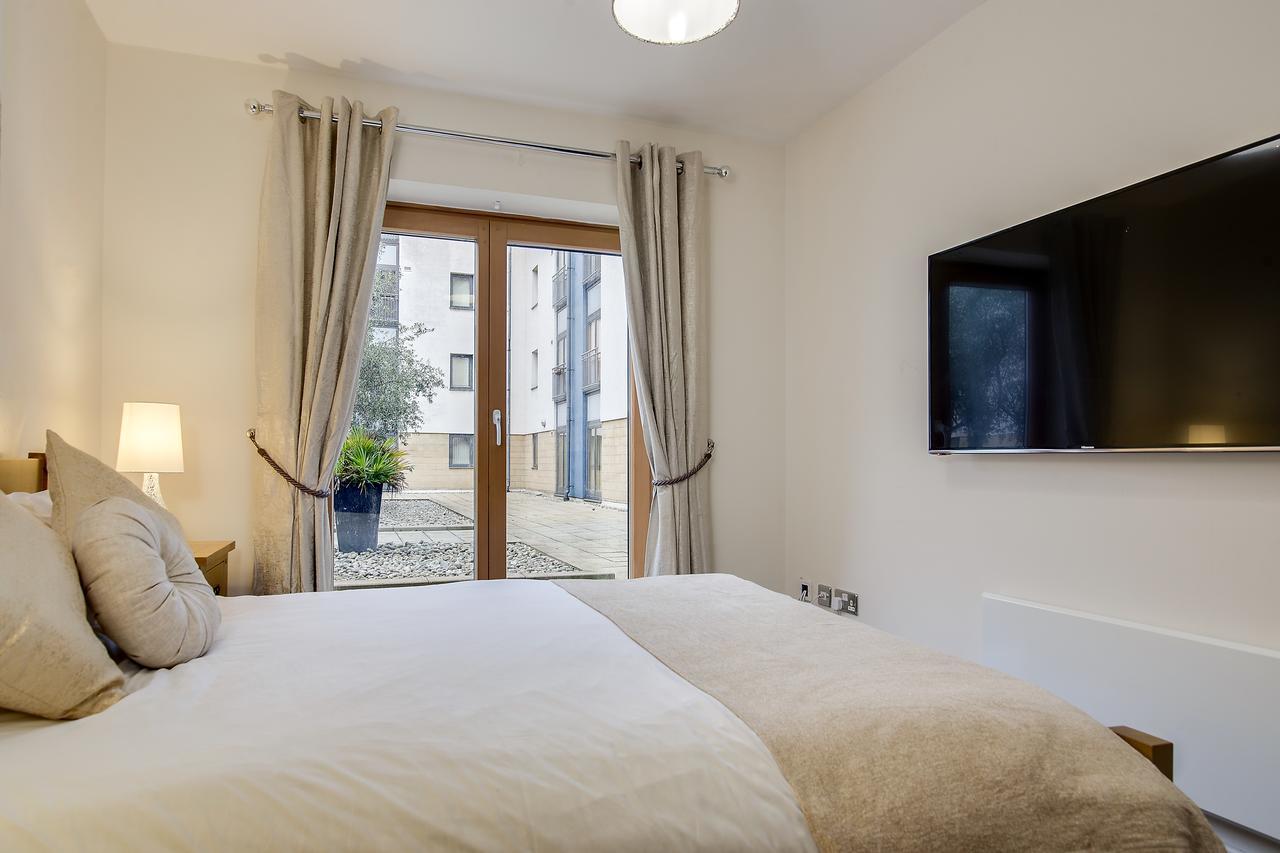 The President Apartman Birmingham Kültér fotó