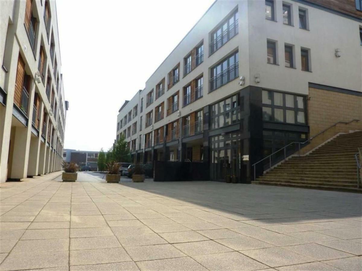 The President Apartman Birmingham Kültér fotó